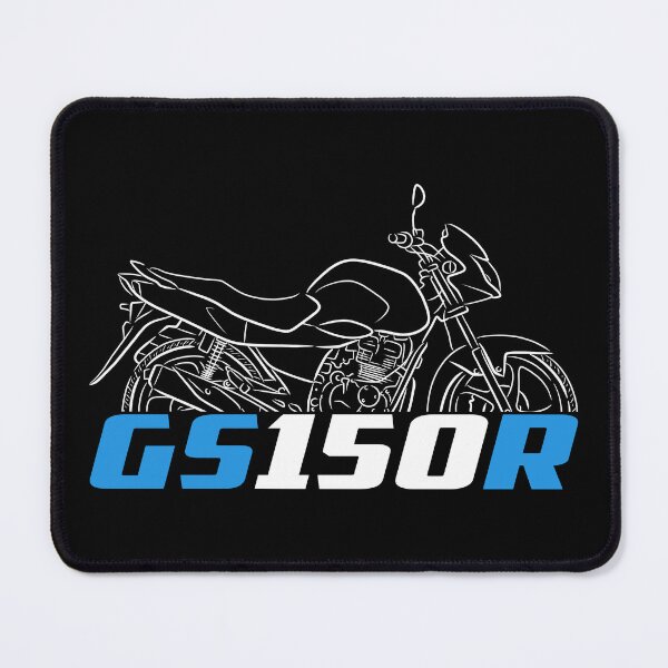 Item preview, Suzuki GS150R 2008-2015 for bikers, Motorcycle designed and sold by ThrottleArts.