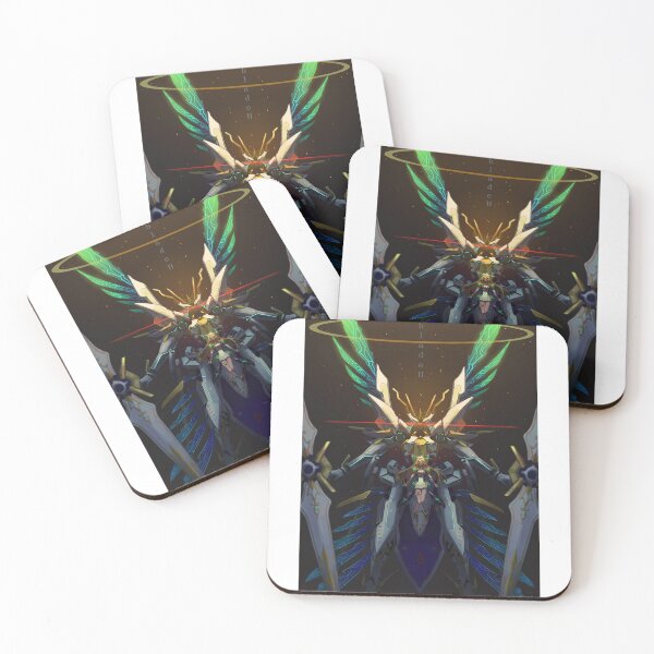 Item preview, The Aegis designed and sold by cannyxannyscreencaps.