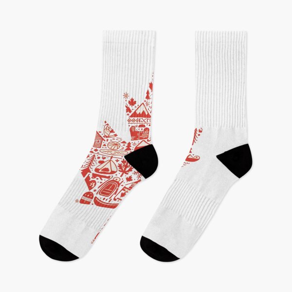 Item preview, Canada designed and sold by Paper Drip.