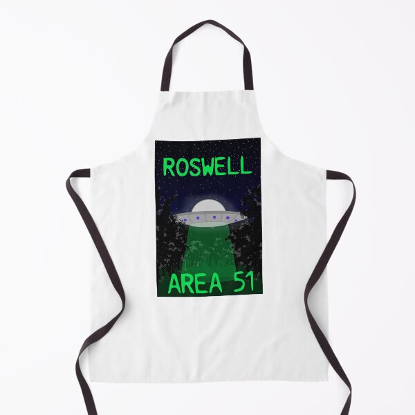 Item preview, Area 51 designed and sold by Mysterious Goose .
