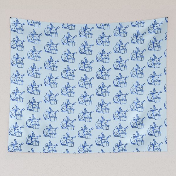 Item preview, Snail Happy Birthday Hat Present Gift Years Old designed and sold by shirt-o-mat.