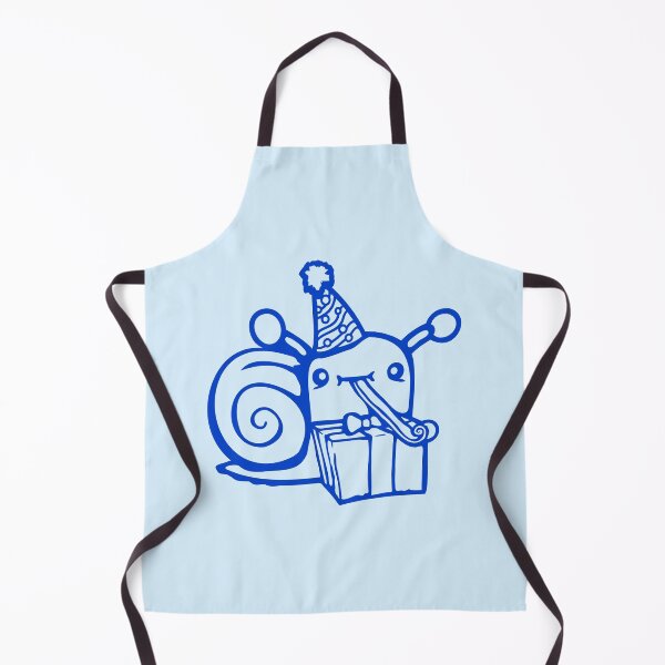 Item preview, Snail Happy Birthday Hat Present Gift Years Old designed and sold by shirt-o-mat.