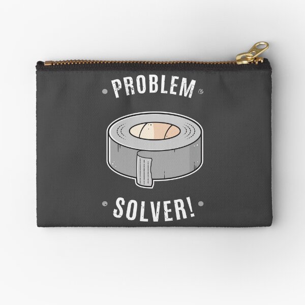 Item preview, Duct Tape - Problem Solver designed and sold by zoljo.