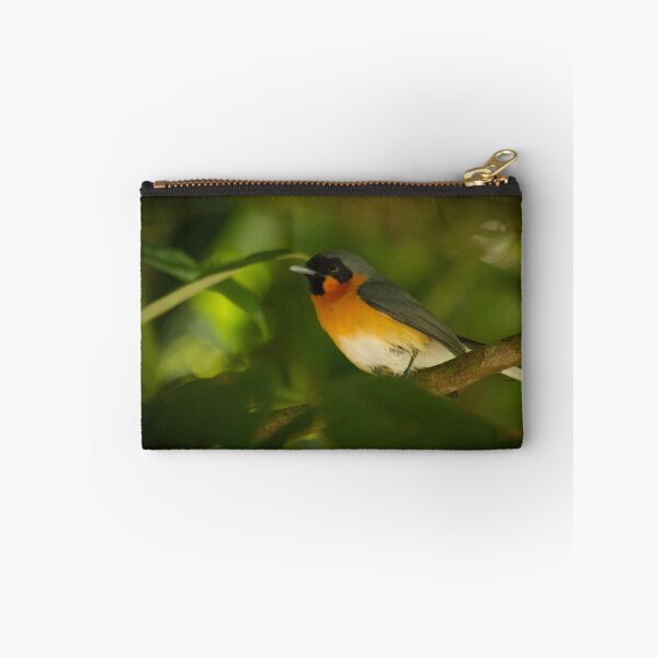 Item preview, Spectacled monarch designed and sold by AnnaKT.