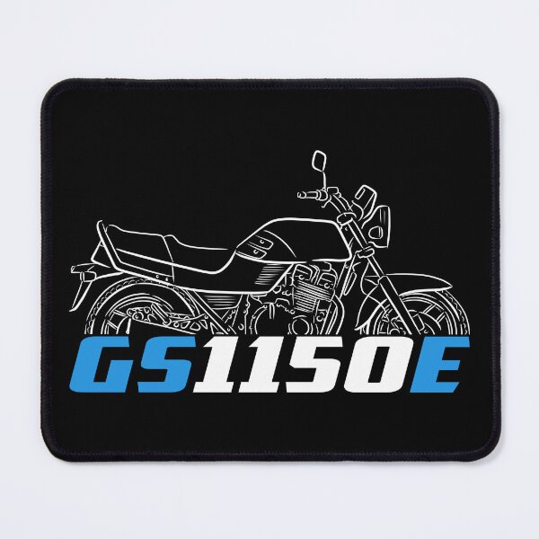 Item preview, Suzuki GS1150E 1984-1986 for bikers, Motorcycle designed and sold by ThrottleArts.