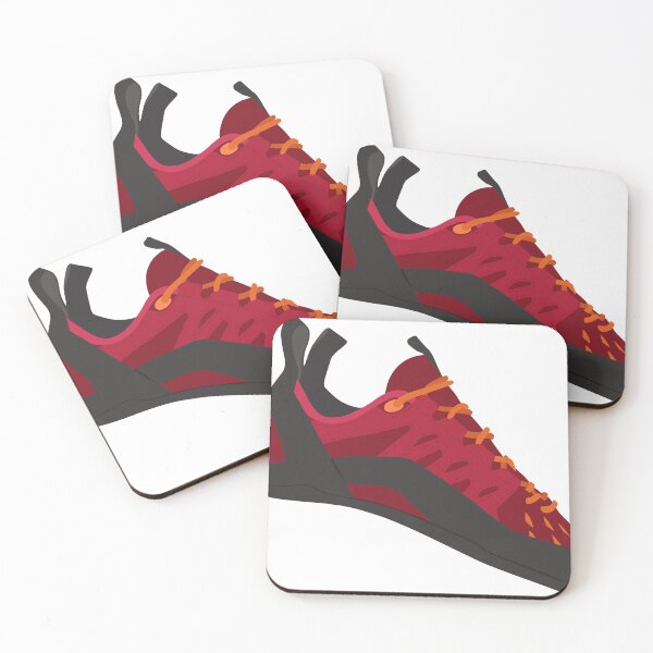 Item preview, Climbing Shoe designed and sold by ClimbCraftCreate.
