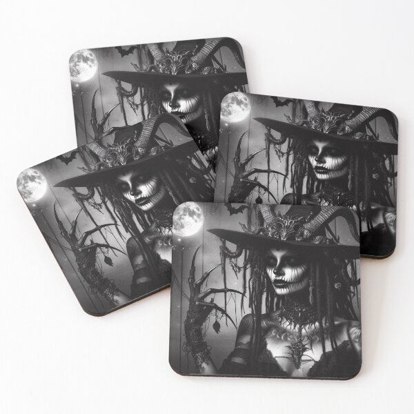 Item preview, Dark Goth Art designed and sold by TheDarkWardrobe.