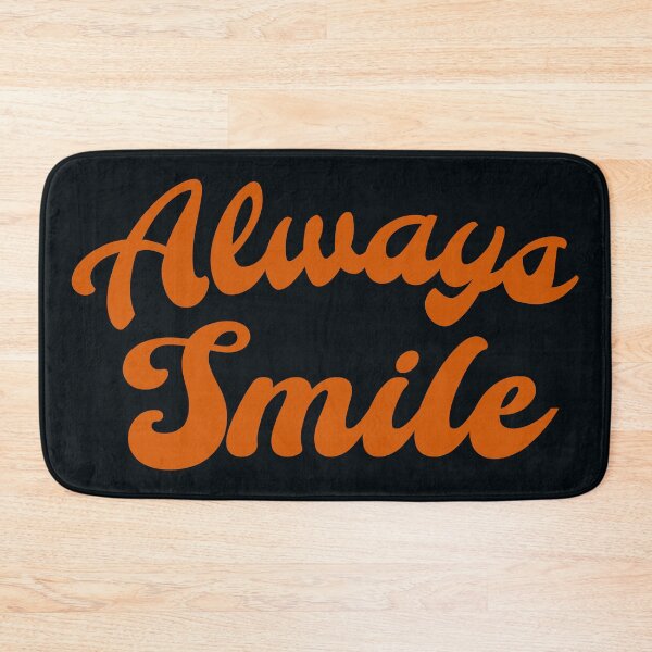 Item preview, Smile! It's Free Therapy! designed and sold by DNC1134.