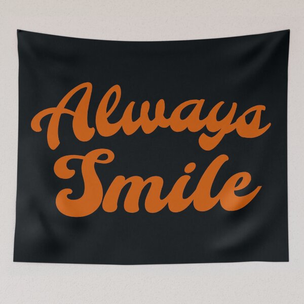 Item preview, Smile! It's Free Therapy! designed and sold by DNC1134.