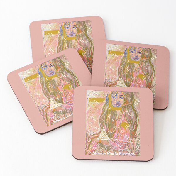 Item preview, The Confidant 1 designed and sold by ROSENDE ART HOUSE.