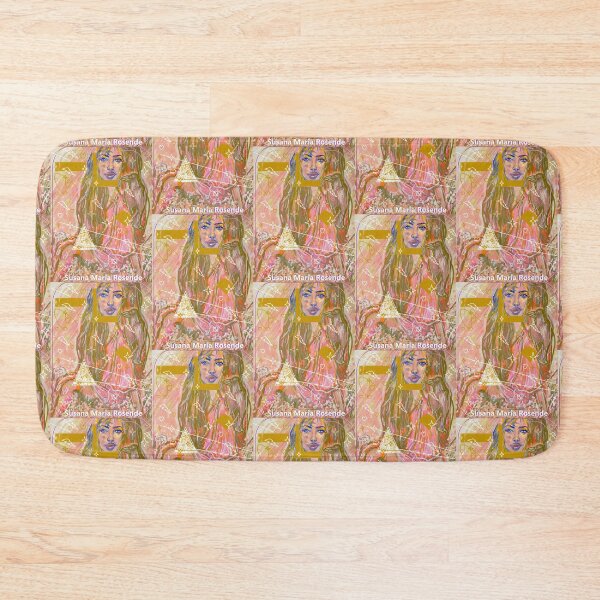 Item preview, The Confidant 1 designed and sold by ROSENDE ART HOUSE.