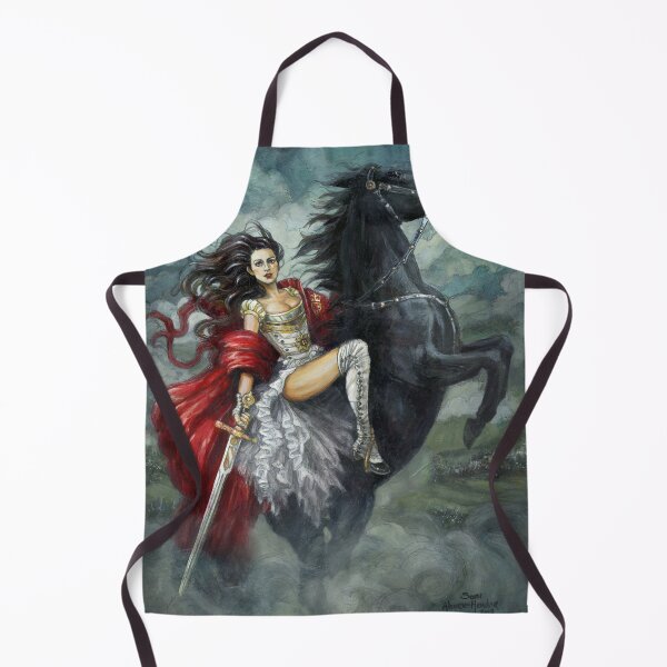 Item preview, Andraste of Waterloo designed and sold by BohemianWeasel.