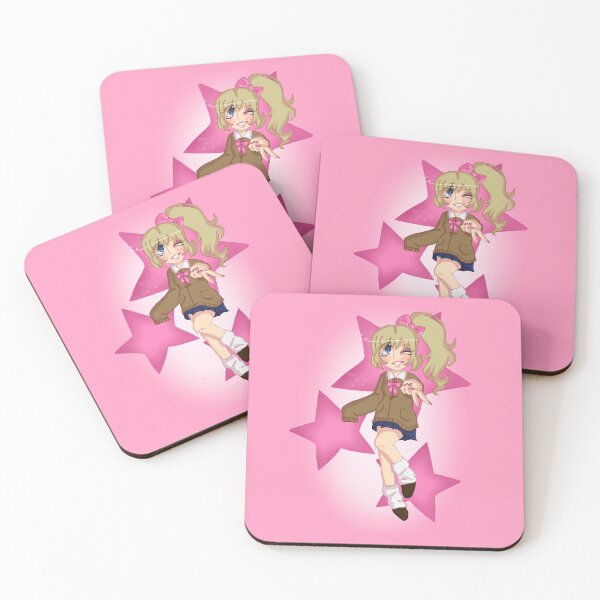 Item preview, Gyaru Gal! designed and sold by Raquel Rivero.