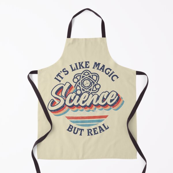 Item preview, Science its like magic but real designed and sold by therocketman.