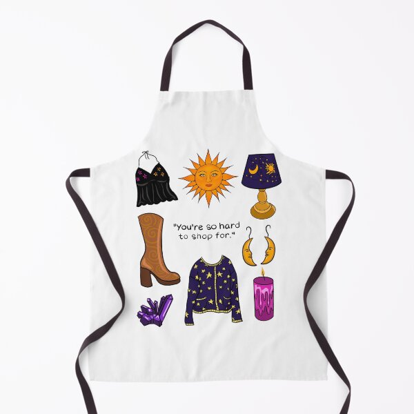 Item preview, Youre so hard to shop for Whimsigoth aesthetic designed and sold by thewhimsyash.