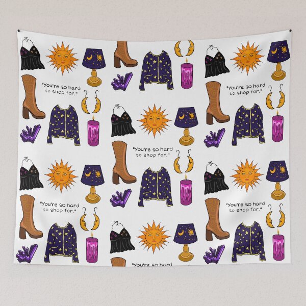 Item preview, Youre so hard to shop for Whimsigoth aesthetic  designed and sold by thewhimsyash.