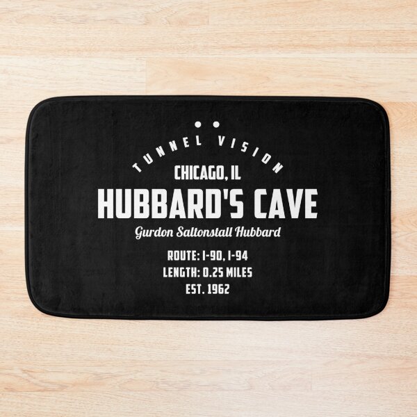 Item preview, Hubbard's Cave designed and sold by twHistory.