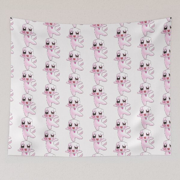 Item preview, Kawaii Dog Mascot designed and sold by Raquel Rivero.
