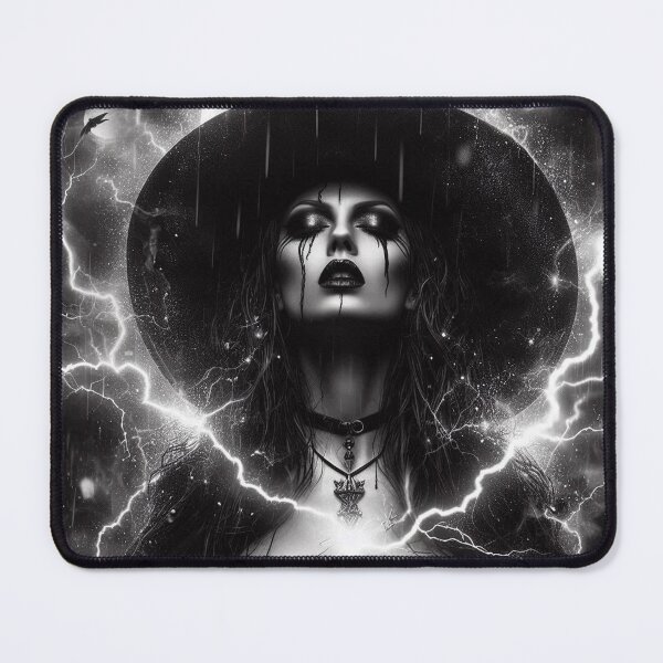 Item preview, Dark Goth Art designed and sold by TheDarkWardrobe.