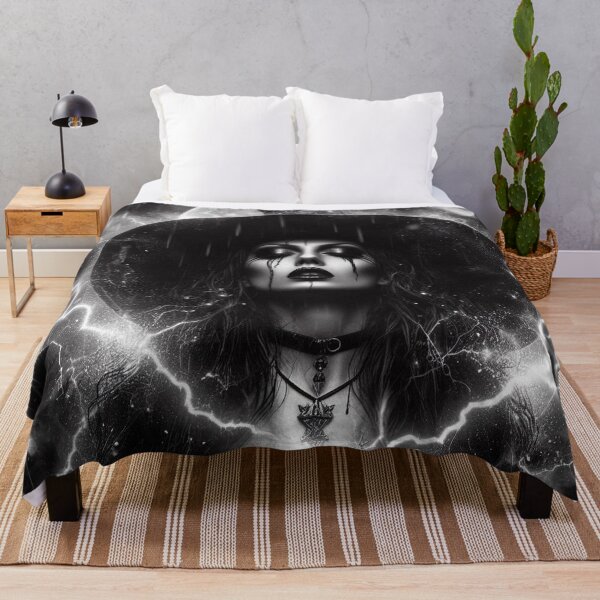 Item preview, Dark Goth Art designed and sold by TheDarkWardrobe.