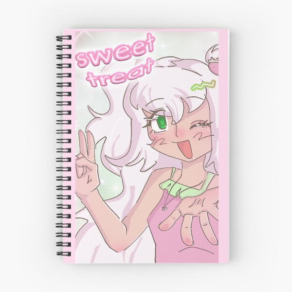 Item preview, Sweet Treat! designed and sold by Raquel Rivero.