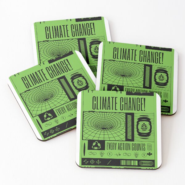 Item preview, Climate change designed and sold by can_of_funk.