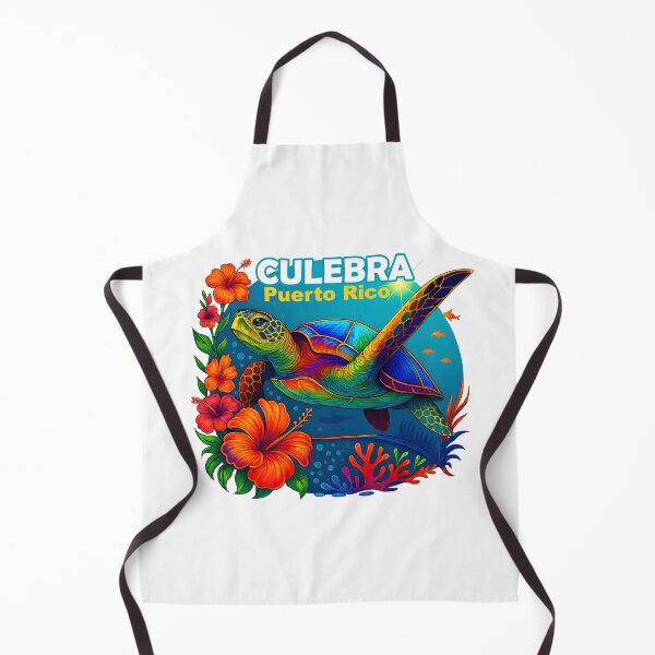 Item preview, Culebra, Puerto Rico designed and sold by Colón Graphix’s.