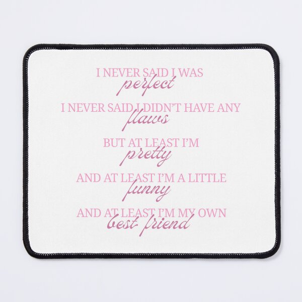 Item preview, Amaya Papaya Song quote designed and sold by RubyCascade.
