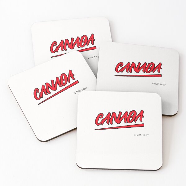 Item preview,  Retro Canada T Shirt - Vintage Canada Design - Canada Baseball Design  designed and sold by PowerKanjiFit.