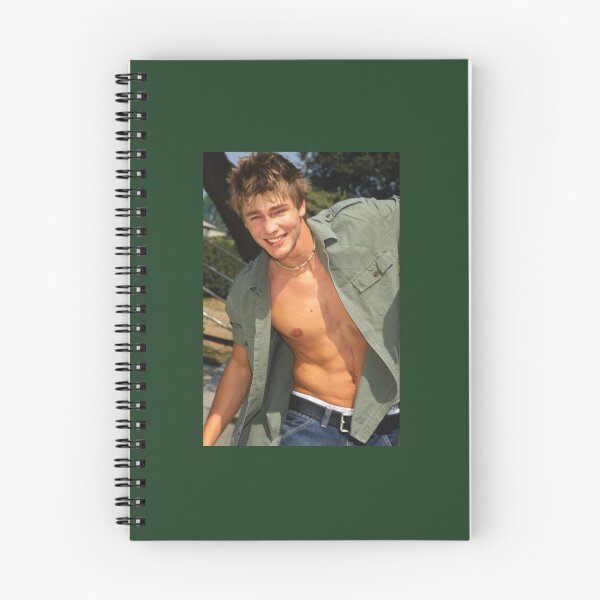 Item preview, Chad Michael Murray Aesthetic designed and sold by Julnctrl.