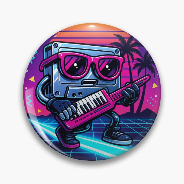 Item preview, Cassettes Were Chaos - Back in Time  designed and sold by CleverCulture.