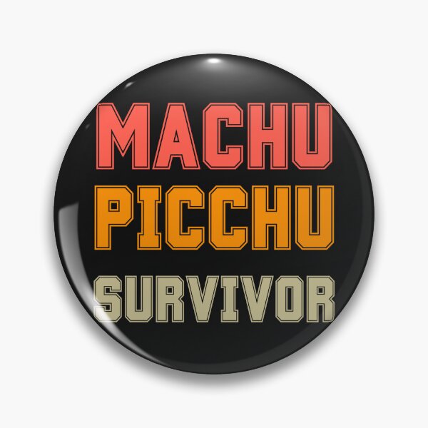 Item preview, Machu Picchu survivor family trip Cuzco Peru 2025 designed and sold by erozzz.