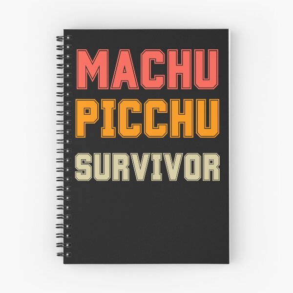 Item preview, Machu Picchu survivor family trip Cuzco Peru 2025 designed and sold by erozzz.