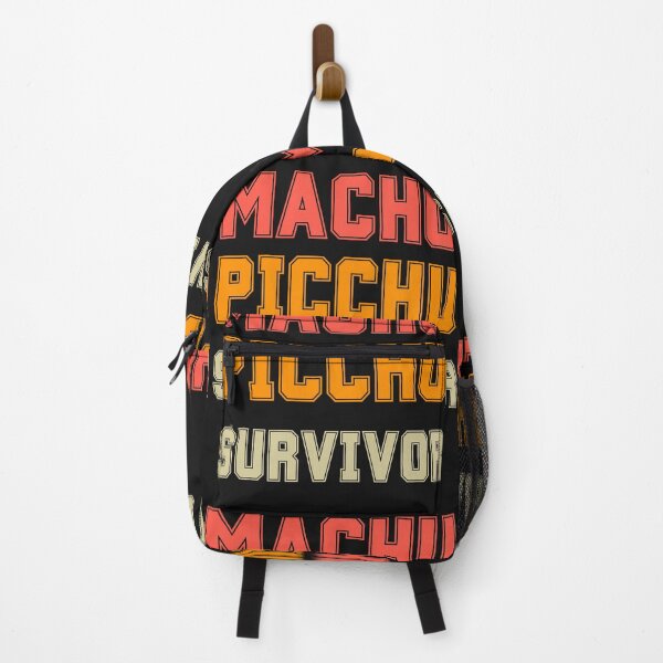 Item preview, Machu Picchu survivor family trip Cuzco Peru 2025 designed and sold by erozzz.