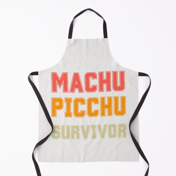 Item preview, Machu Picchu survivor family trip Cuzco Peru 2025 designed and sold by erozzz.