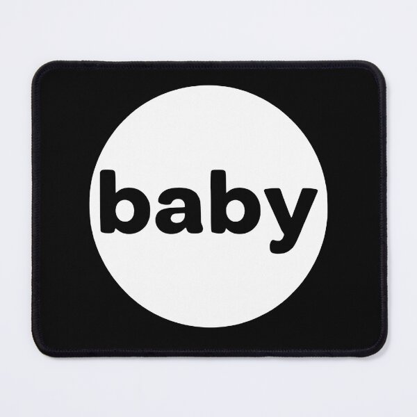 Item preview, baby designed and sold by UNK-Fatigues.