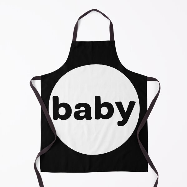 Item preview, baby designed and sold by UNK-Fatigues.