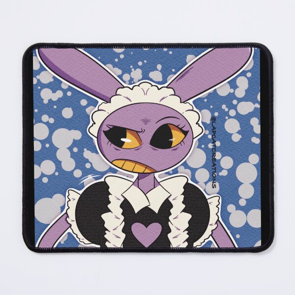 Item preview, Maid Jax designed and sold by LapCatCreations.