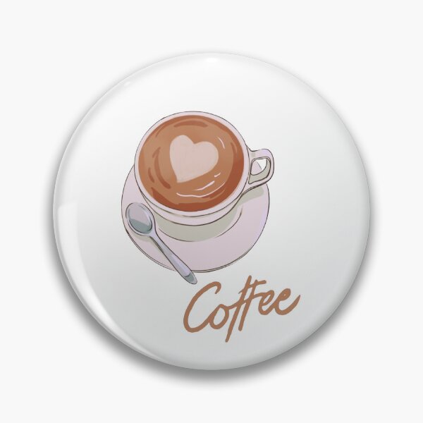 Item preview, Coffee Time  designed and sold by Lizzie-110.