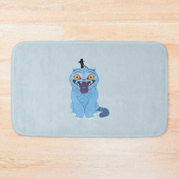 Item preview, tiger and bird designed and sold by atalitas.