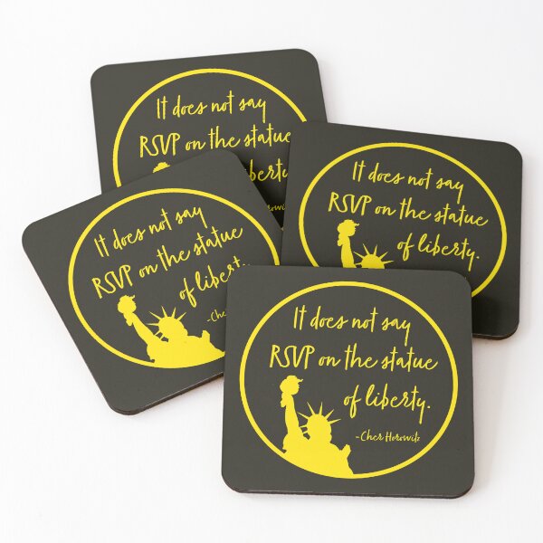 Item preview, RSVP - Goldenrod designed and sold by sillyjess.