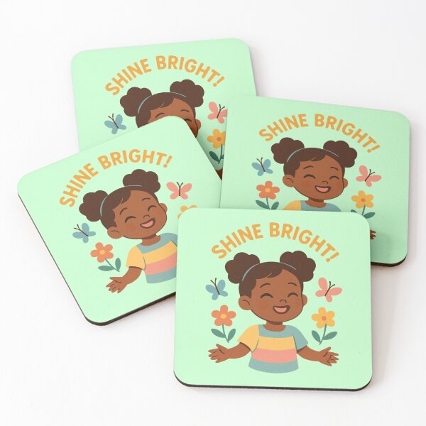 Item preview, Shine Bright designed and sold by 1st Choice Design.