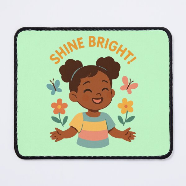 Item preview, Shine Bright designed and sold by 1st Choice Design.