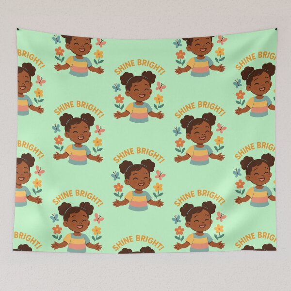 Item preview, Shine Bright designed and sold by 1st Choice Design.