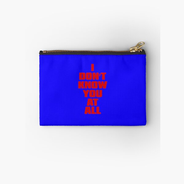 Item preview, I don't know you you designed and sold by honeyehshu.