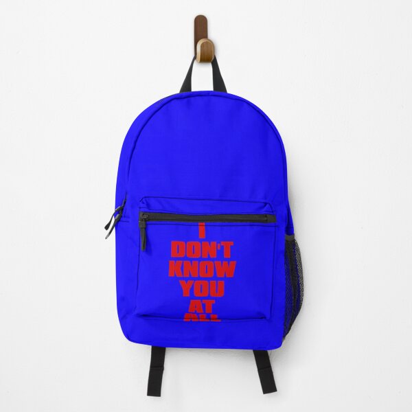 Item preview, I don't know you you designed and sold by honeyehshu.