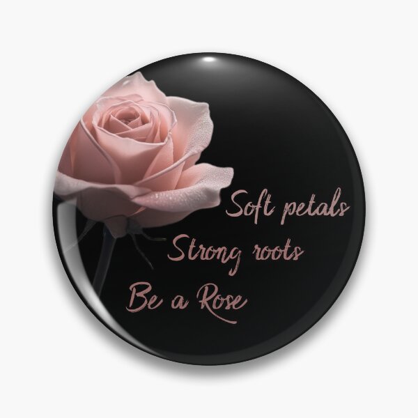Item preview, Be a rose designed and sold by PixiePaletteP.