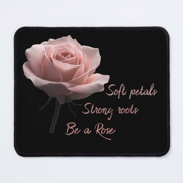 Item preview, Be a rose designed and sold by PixiePaletteP.