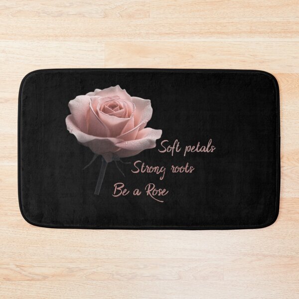 Item preview, Be a rose designed and sold by PixiePaletteP.