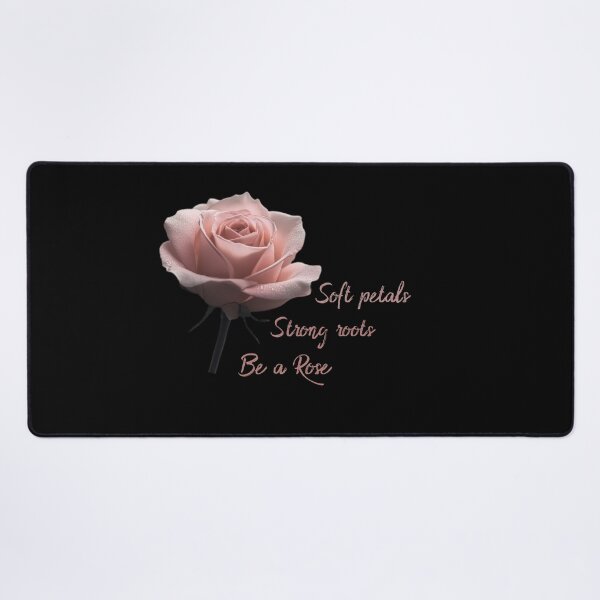 Item preview, Be a rose designed and sold by PixiePaletteP.
